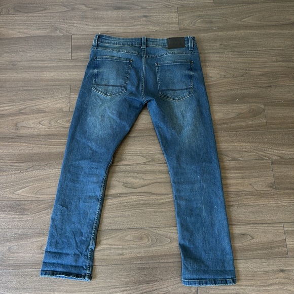 Steve’s Jeans Blue Jean - Picture 3 of 3